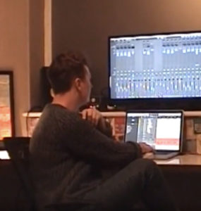 The Making of Pretty People & Gentleman's Touch