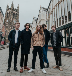 New Fuzzy Sun Website