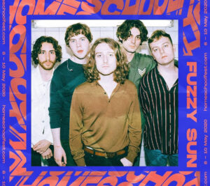 Watch Fuzzy Sun On Home School Festival